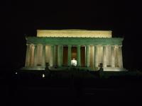 Washington bei Nacht (10) &ndash; &copy; Daniela Paulan (Eberhardt TRAVEL)