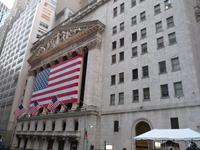 Wall Street (2) &ndash; &copy; Daniela Paulan (Eberhardt TRAVEL)