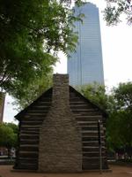 005-Dallas Ursprünge (1) &ndash; &copy; Anett Scheffler (Eberhardt TRAVEL)