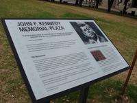 007-Dallas Kennedy Memorial (2) &ndash; &copy; Anett Scheffler (Eberhardt TRAVEL)