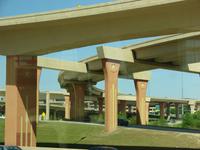 009-Auf dem Weg nach Austin (3) &ndash; &copy; Anett Scheffler (Eberhardt TRAVEL)
