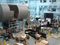 22-Houston Lyndon B. Johnson Space Center (28) &ndash; &copy; Anett Scheffler (Eberhardt TRAVEL)