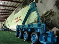 22-Houston Lyndon B. Johnson Space Center (36) &ndash; &copy; Anett Scheffler (Eberhardt TRAVEL)