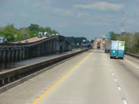 28-Auf dem Weg nach New Orleans (14) &ndash; &copy; Anett Scheffler (Eberhardt TRAVEL)