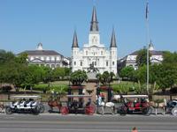 31-Rundgang in New Orleans (28) &ndash; &copy; Anett Scheffler (Eberhardt TRAVEL)