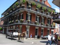 31-Rundgang in New Orleans (66) &ndash; &copy; Anett Scheffler (Eberhardt TRAVEL)
