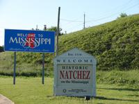 36-Natchez (33) &ndash; &copy; Anett Scheffler (Eberhardt TRAVEL)