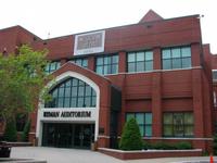 46-Nashville Rymann Auditorium (1) &ndash; &copy; Anett Scheffler (Eberhardt TRAVEL)