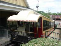 53-Lookout Mountain (2) &ndash; &copy; Anett Scheffler (Eberhardt TRAVEL)
