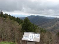60-Smokey Mountains NP (12) &ndash; &copy; Anett Scheffler (Eberhardt TRAVEL)