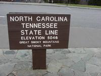 60-Smokey Mountains NP (6) &ndash; &copy; Anett Scheffler (Eberhardt TRAVEL)