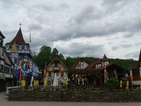 62-Übernachtung in Helen (1) &ndash; &copy; Anett Scheffler (Eberhardt TRAVEL)