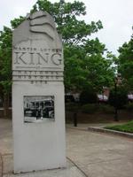 66-Atlanta Martin Luther King  Jr. National Historical Site (1) &ndash; &copy; Anett Scheffler (Eberhardt TRAVEL)