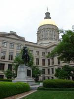 67-Atlanta Capitol (16) &ndash; &copy; Anett Scheffler (Eberhardt TRAVEL)