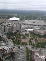 70-Blick vom Westin Hotel (1) &ndash; &copy; Anett Scheffler (Eberhardt TRAVEL)