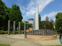 72-Atlanta Olympia Park (2) &ndash; &copy; Anett Scheffler (Eberhardt TRAVEL)