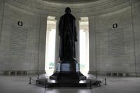 Jefferson Memorial, Washington D.C. &ndash; &copy; Astrid Kunath (Eberhardt TRAVEL)