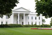 Weißes Haus, Washington D.C. &ndash; &copy; Astrid Kunath (Eberhardt TRAVEL)