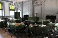 Independence Hall, Philadelphia &ndash; &copy; Astrid Kunath (Eberhardt TRAVEL)