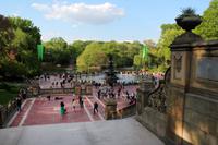 Central Park, New York City &ndash; &copy; Astrid Kunath (Eberhardt TRAVEL)