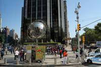 New York City &ndash; &copy; Astrid Kunath (Eberhardt TRAVEL)