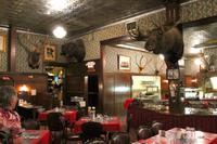 Restaurant in Cody &ndash; &copy; Astrid Kunath (Eberhardt TRAVEL)