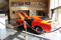 Buffalo Bill Center, Cody &ndash; &copy; Astrid Kunath (Eberhardt TRAVEL)