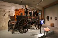 Buffalo Bill Center, Cody &ndash; &copy; Astrid Kunath (Eberhardt TRAVEL)