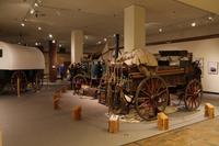 Buffalo Bill Center, Cody &ndash; &copy; Astrid Kunath (Eberhardt TRAVEL)