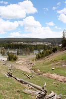 Yellowstone Nationalpark &ndash; &copy; Astrid Kunath (Eberhardt TRAVEL)