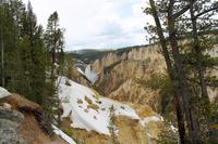 Yellowstone Nationalpark &ndash; &copy; Astrid Kunath (Eberhardt TRAVEL)