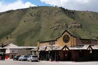 In Jackson &ndash; &copy; Astrid Kunath (Eberhardt TRAVEL)