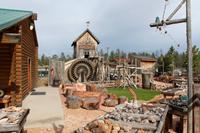 Bryce Canyon City &ndash; &copy; Astrid Kunath (Eberhardt TRAVEL)