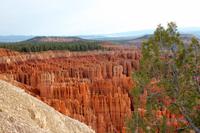 Bryce Canyon &ndash; &copy; Astrid Kunath (Eberhardt TRAVEL)