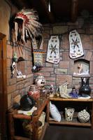 Indianer-Souvenirs &ndash; &copy; Astrid Kunath (Eberhardt TRAVEL)