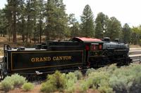Grand Canyon &ndash; &copy; Astrid Kunath (Eberhardt TRAVEL)
