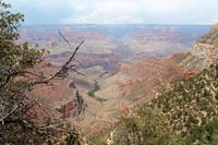 Grand Canyon &ndash; &copy; Astrid Kunath (Eberhardt TRAVEL)