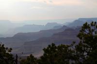Grand Canyon &ndash; &copy; Astrid Kunath (Eberhardt TRAVEL)