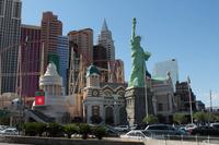Hotel New York New York, Las Vegas &ndash; &copy; Astrid Kunath (Eberhardt TRAVEL)