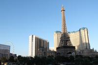 Hotel Paris Paris, Las Vegas &ndash; &copy; Astrid Kunath (Eberhardt TRAVEL)