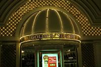 Ältestes Casino in Las Vegas: Golden Nugget &ndash; &copy; Astrid Kunath (Eberhardt TRAVEL)
