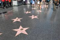 Walk of Fame &ndash; &copy; Astrid Kunath (Eberhardt TRAVEL)