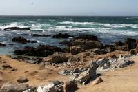 17-Mile Drive &ndash; &copy; Astrid Kunath (Eberhardt TRAVEL)
