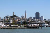 San Francisco &ndash; &copy; Astrid Kunath (Eberhardt TRAVEL)