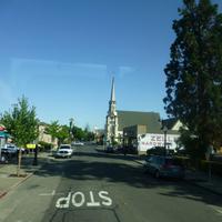 Napa &ndash; &copy; Sylvia Sann (Eberhardt TRAVEL)