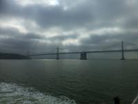 Oakland Bay Bridge &ndash; &copy; Sylvia Sann (Eberhardt TRAVEL)