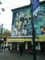 San Fransisco &ndash; &copy; Sylvia Sann (Eberhardt TRAVEL)