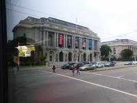 Oper von San Fransisco &ndash; &copy; Sylvia Sann (Eberhardt TRAVEL)