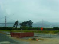 Golden-Gate-Bridge &ndash; &copy; Sylvia Sann (Eberhardt TRAVEL)