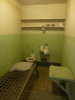 Auf Alcatraz &ndash; &copy; Sylvia Sann (Eberhardt TRAVEL)